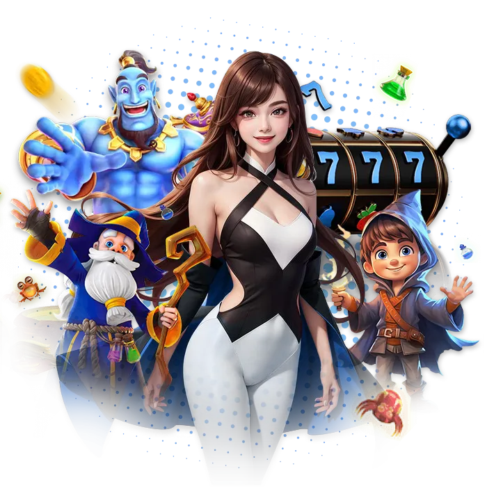 dafabet slot